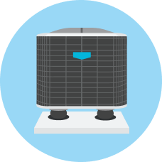 Optimize your HVAC for summer.