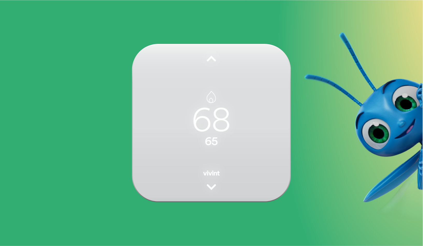 Ready, Set, Relax - Smart Thermostat Program