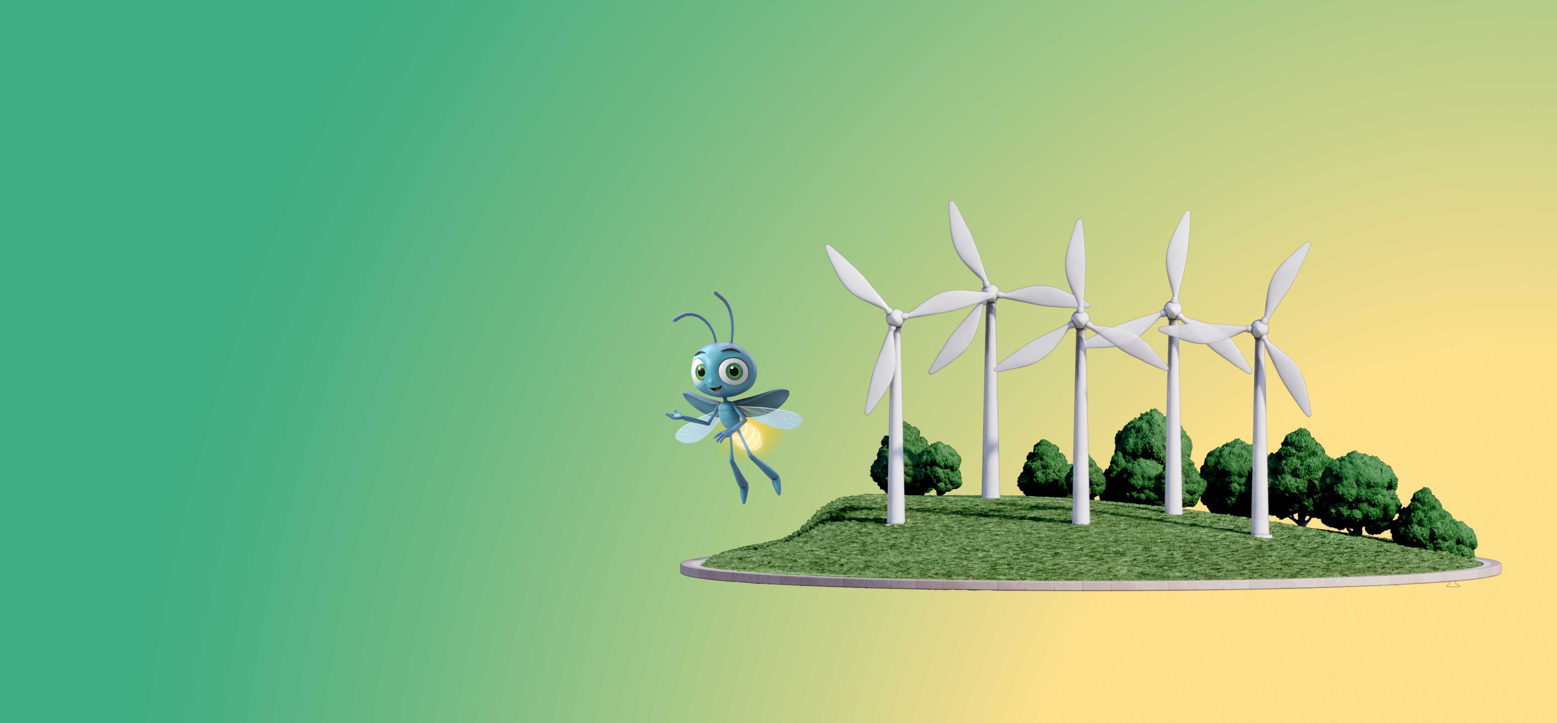 Return to Green Mountain Energy for a special low price.