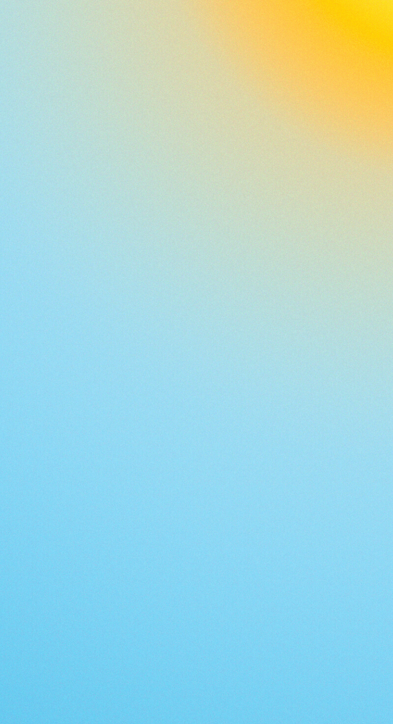 Clean energy powered 
 by the Texas sun.