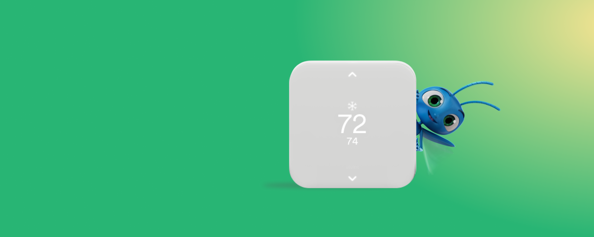 Ready, Set, Conserve — Energy Conservation Program
