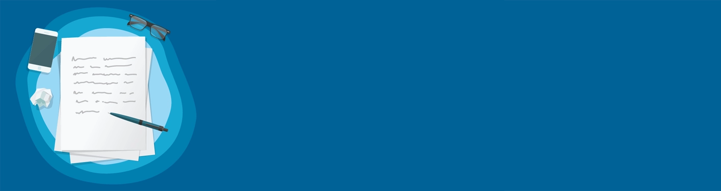 Write to your elected officials