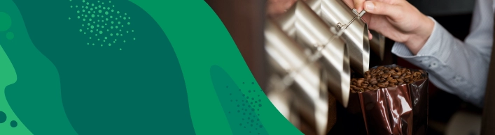 USDA Organic and Fair Trade Certified