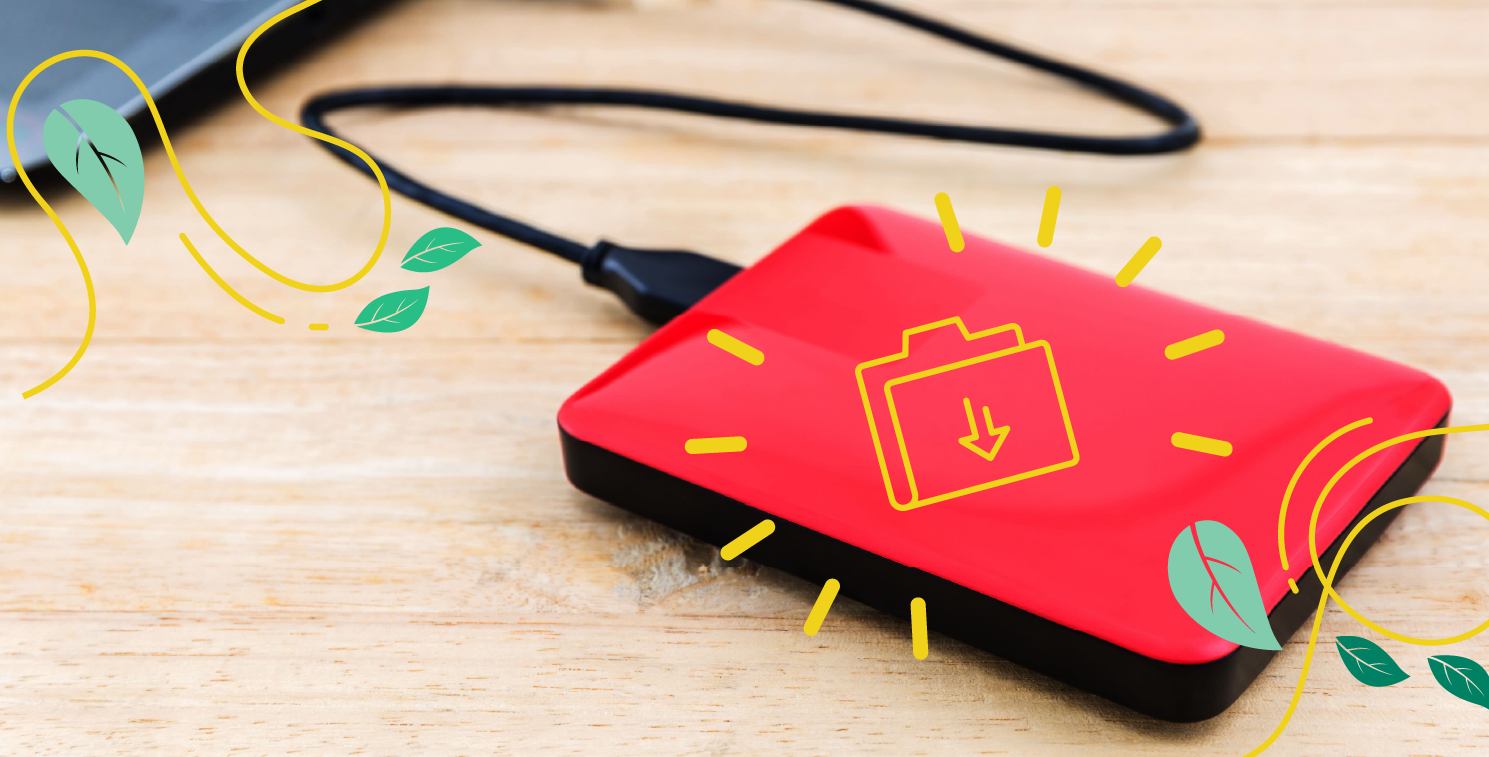 Power down all the way