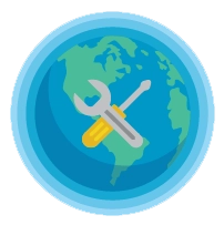 Eco-empowerment - the ablity to make a positive difference for the planet