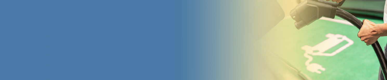 Electric vehicle technology trend #6: Expansion of Charging Infrastructure 