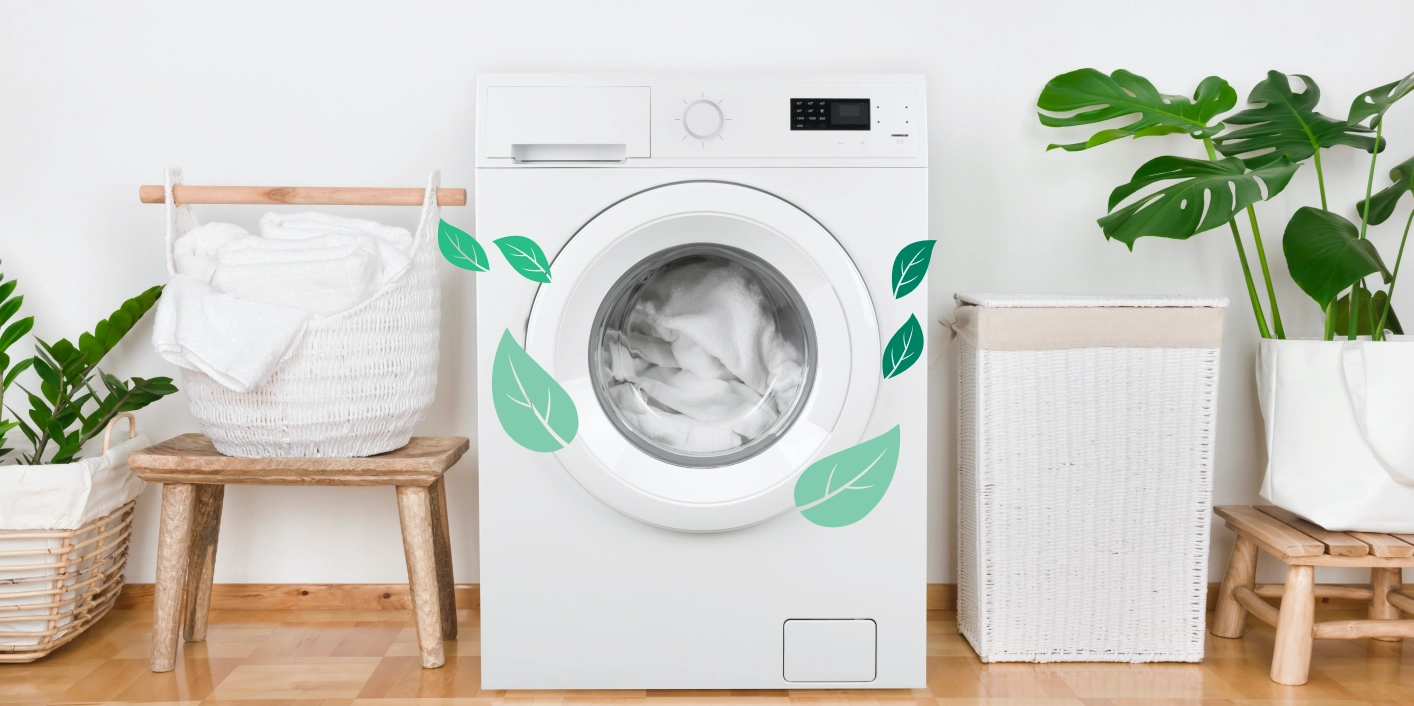 Make your home a green machine for energy awareness month