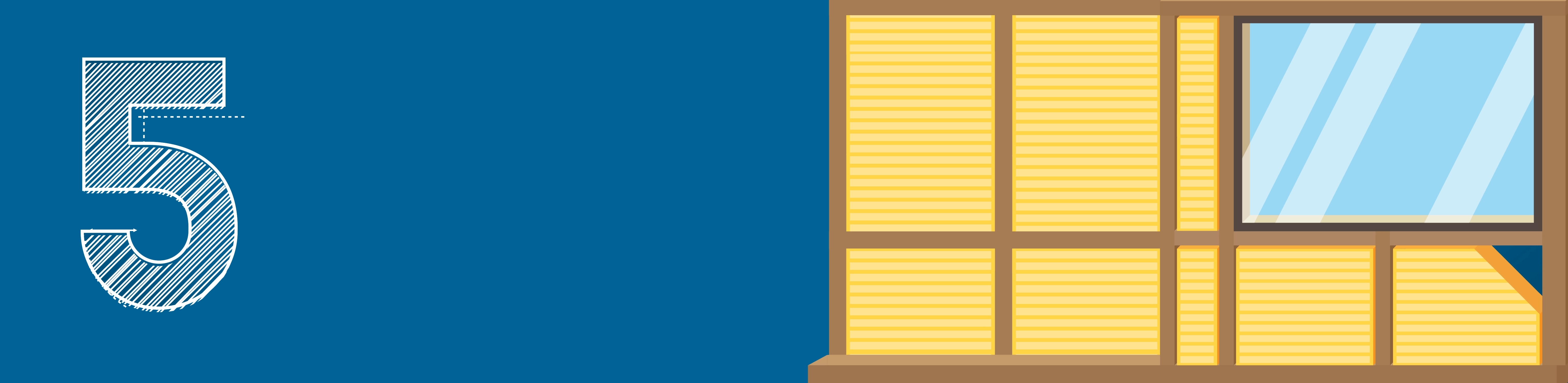 5. Guilt-free comfort.