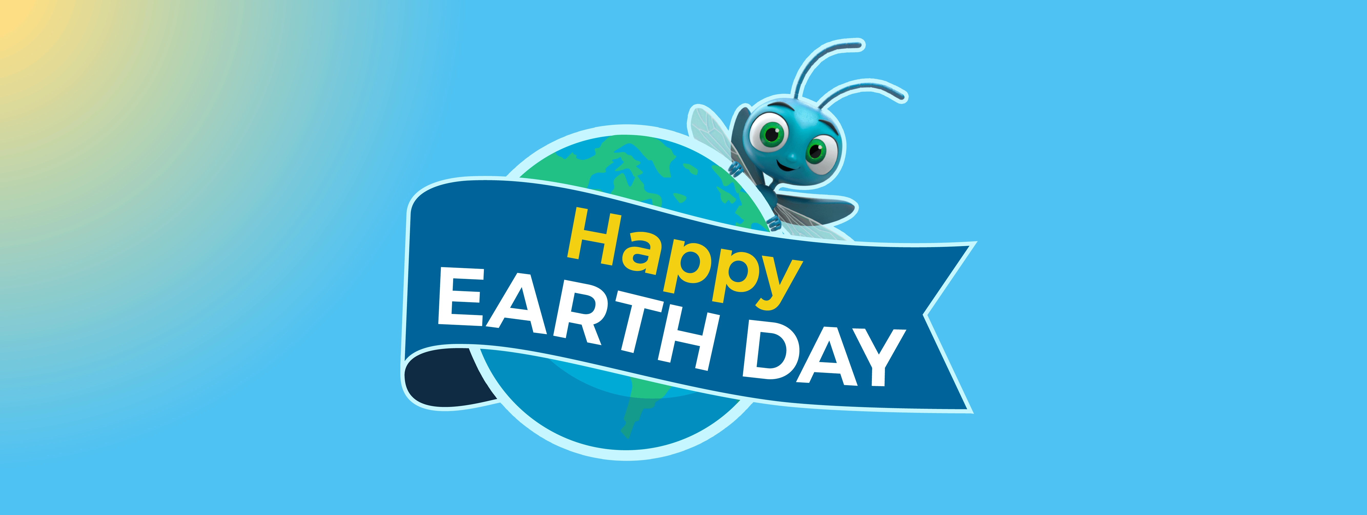 Celebrate Earth Day with your power to make a difference for our planet.