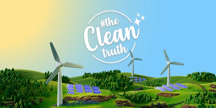 Do You Know the Clean Truth?