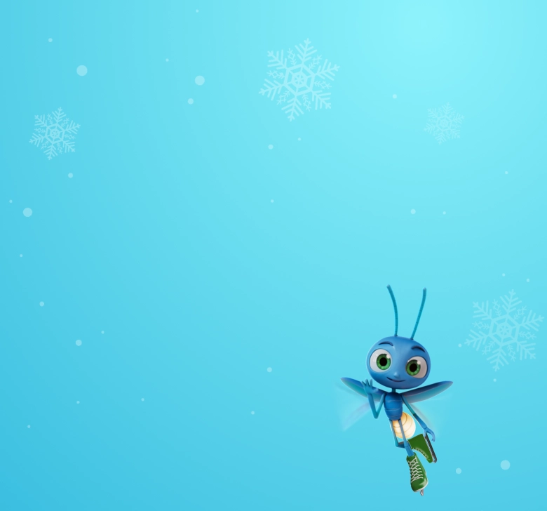 Green tips for weathering the cold