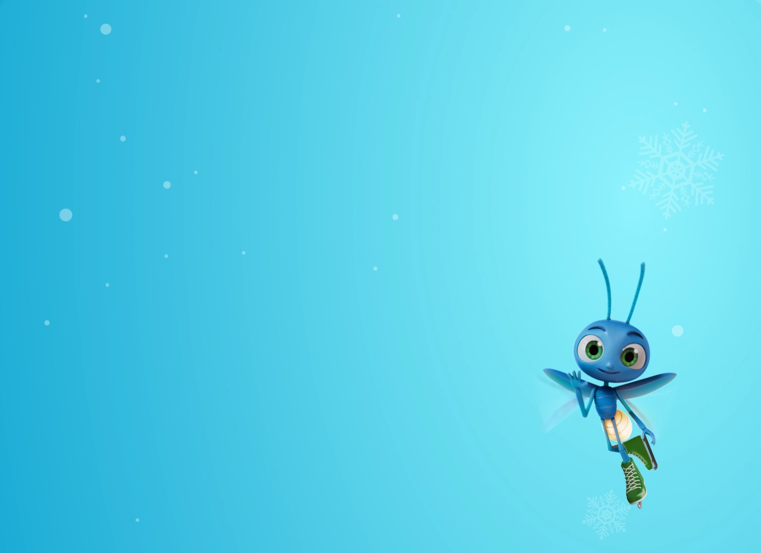 Green tips for weathering the cold