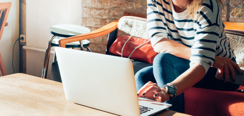 Centro de servicio al cliente
