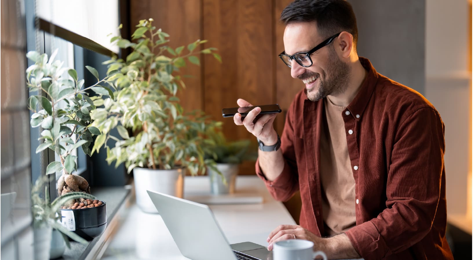 Grandes ahorros para tu empresa pequeña