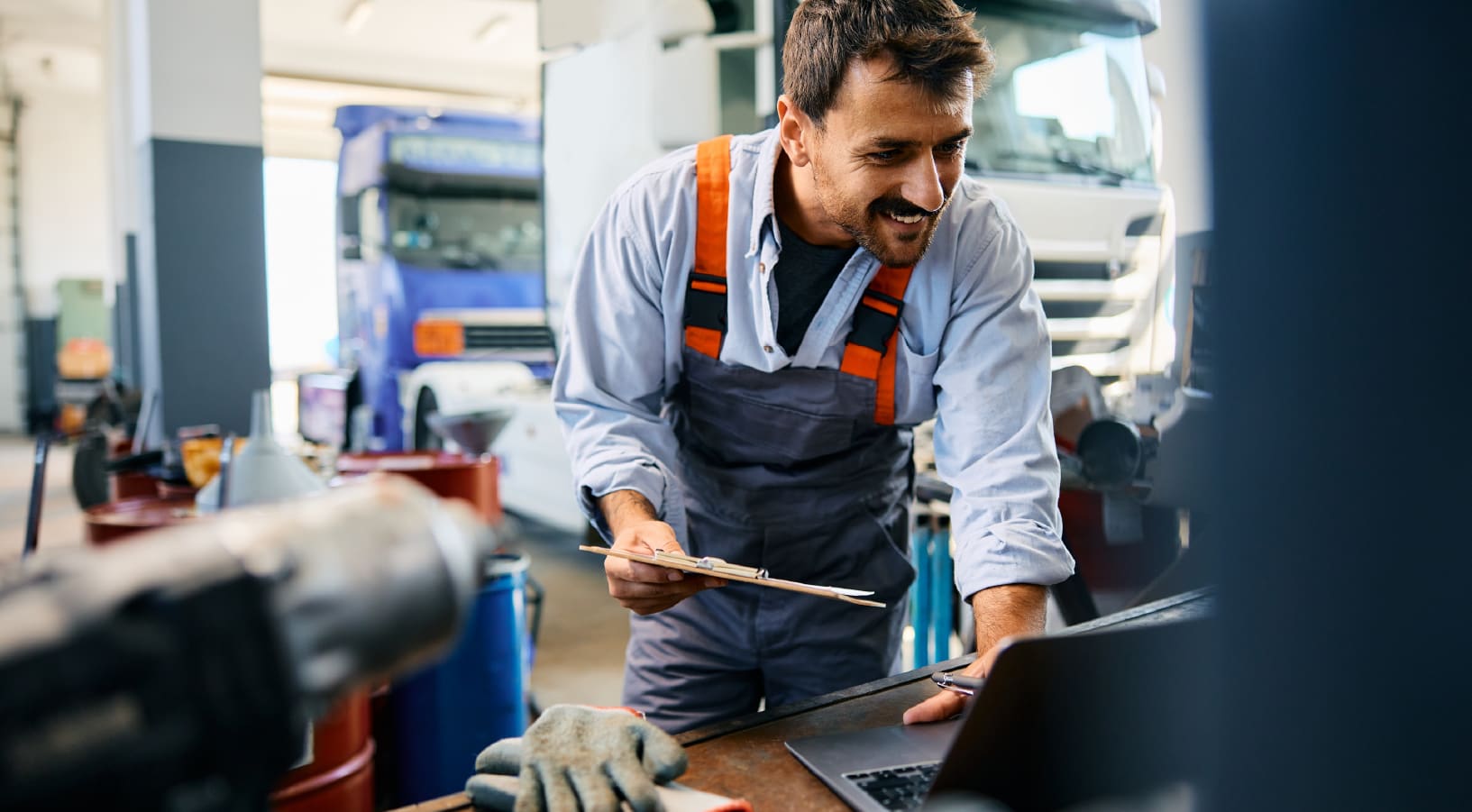 Lo que necesitas saber acerca de los cargos por demanda de electricidad en tu negocio.
