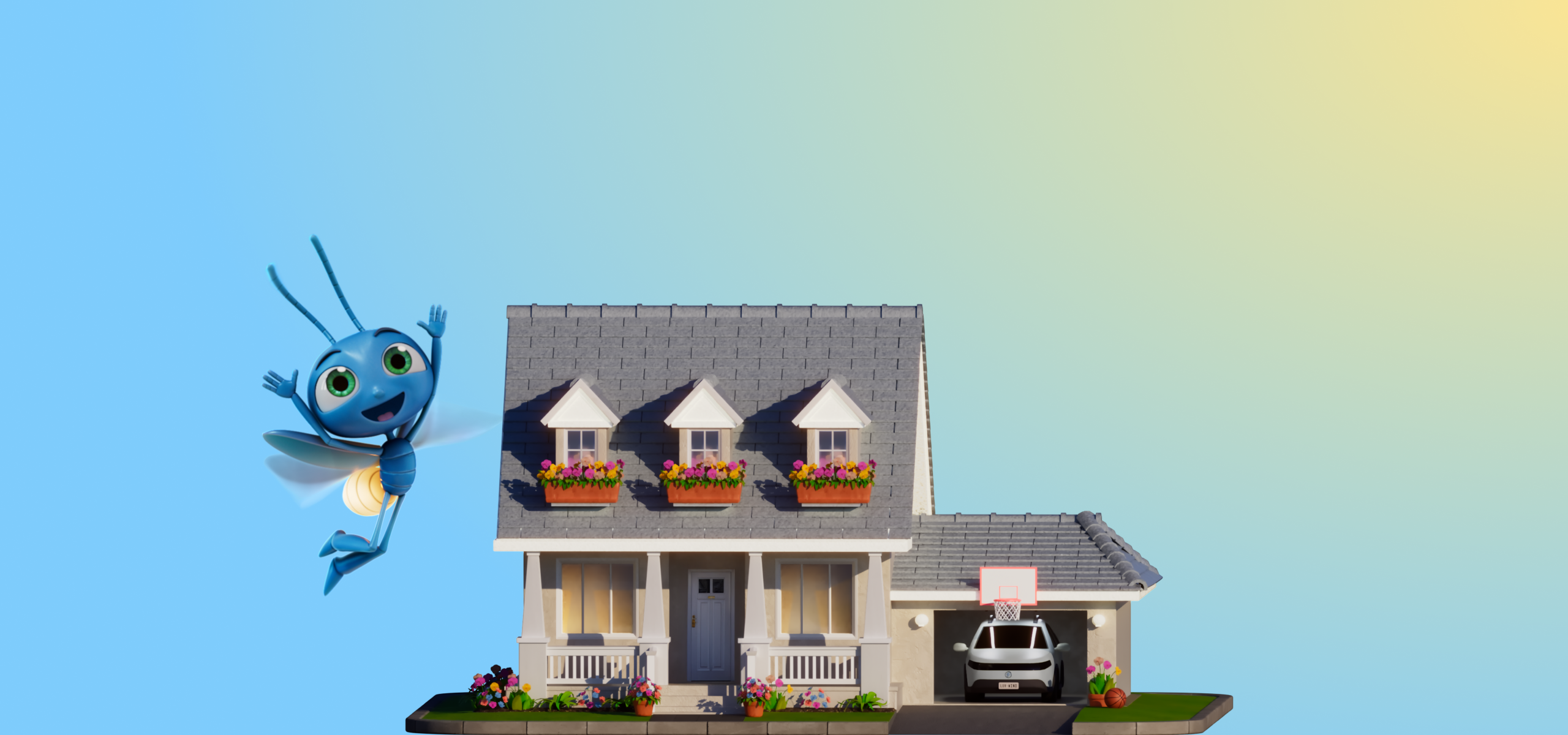 Sustainable electricity for a cleaner and brighter future