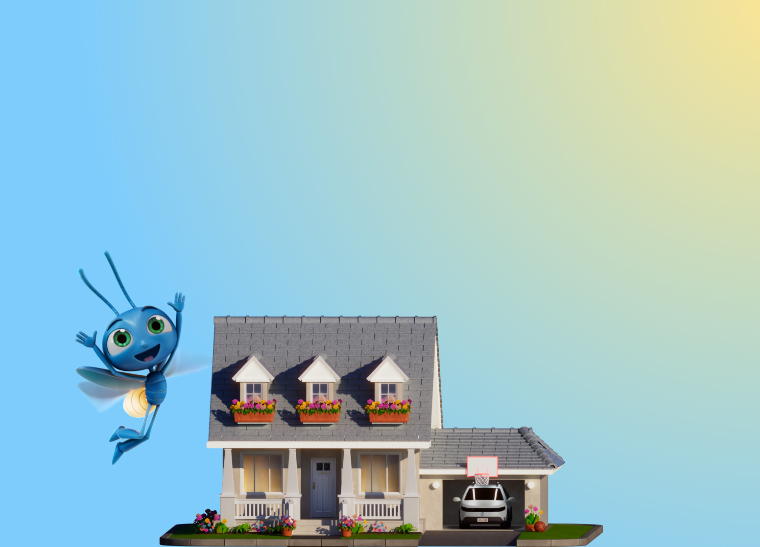 Sustainable electricity for a cleaner and brighter future