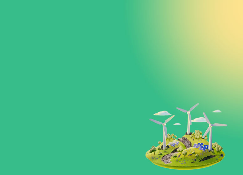 Choose a plan
 to help the planet.