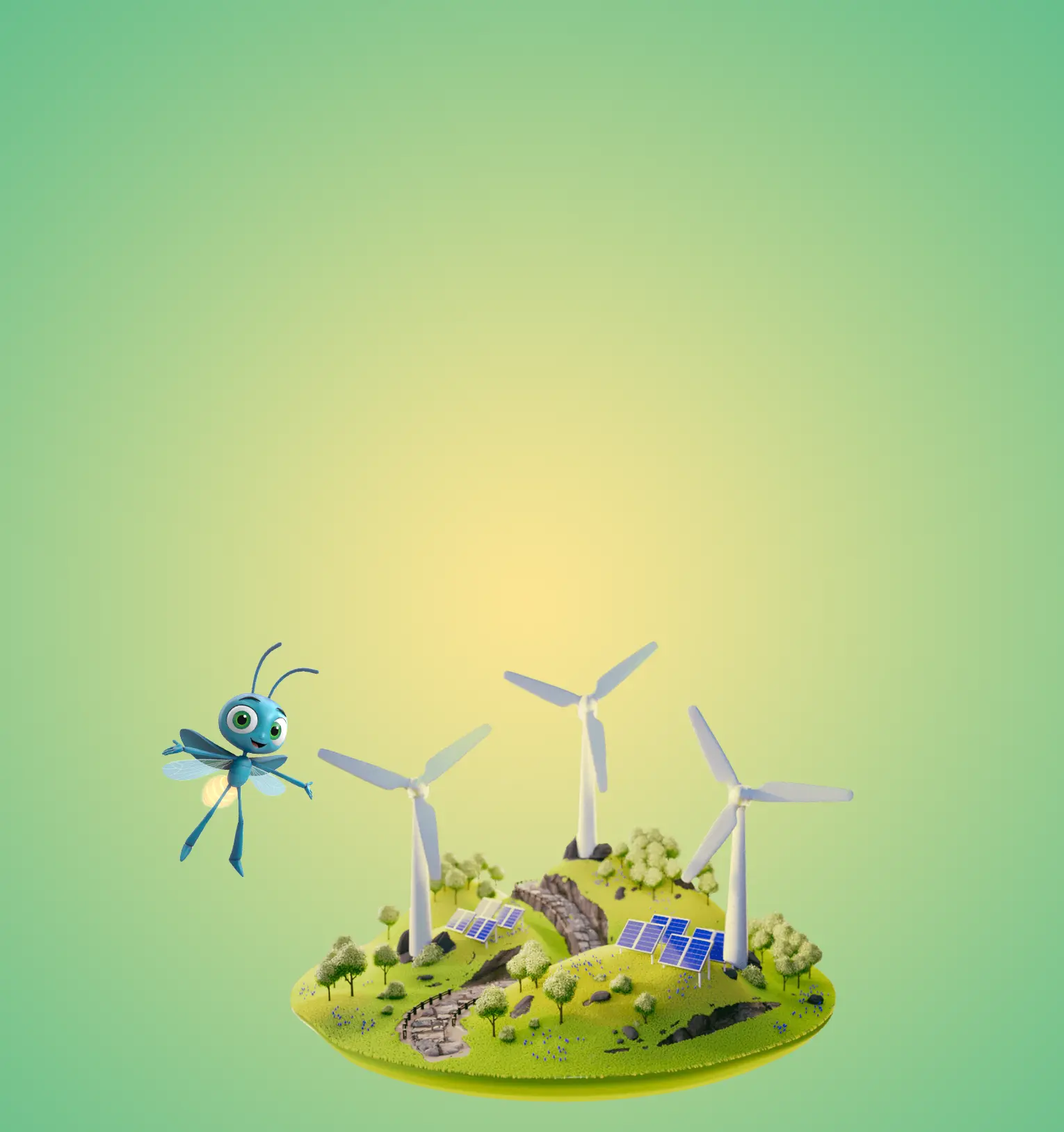 Elige un plan para
ayudar al planeta