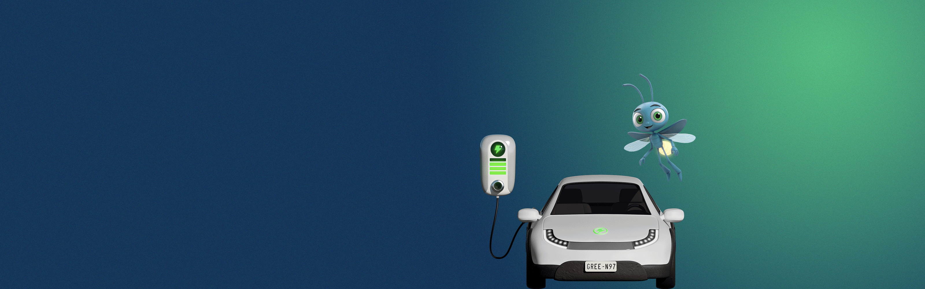 Charge your EV
at night and save.