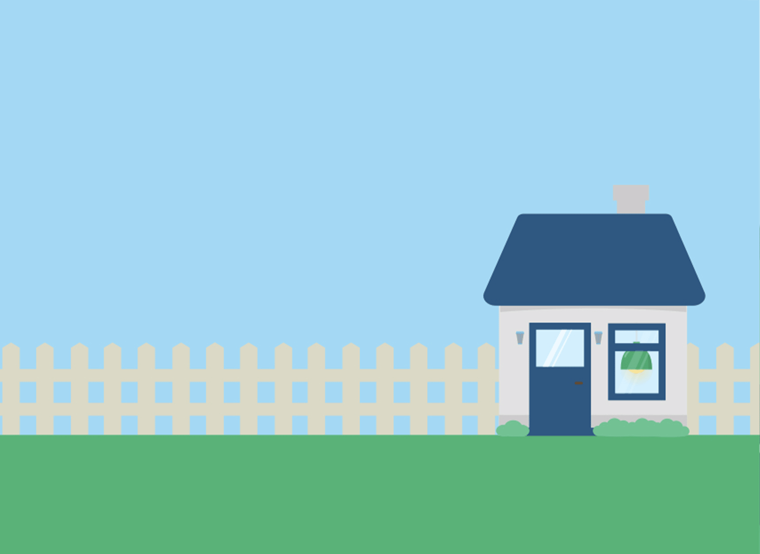 Solar electricity, 
 no installation required.