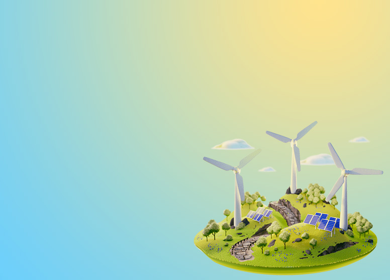 Electricity plans for a cleaner, greener world.