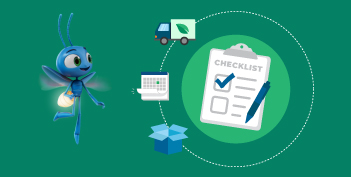 Guía para mudanzas ecológicas