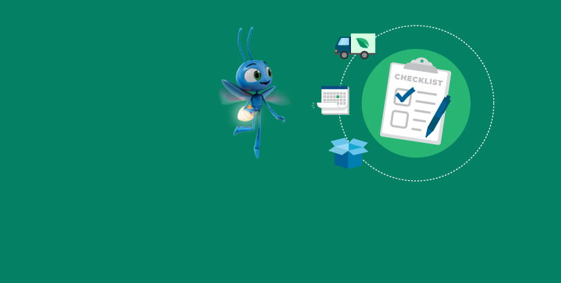 Guía para mudanzas ecológicas