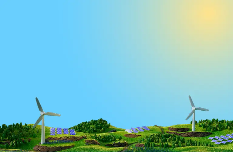 Live greener without changing your routine.
