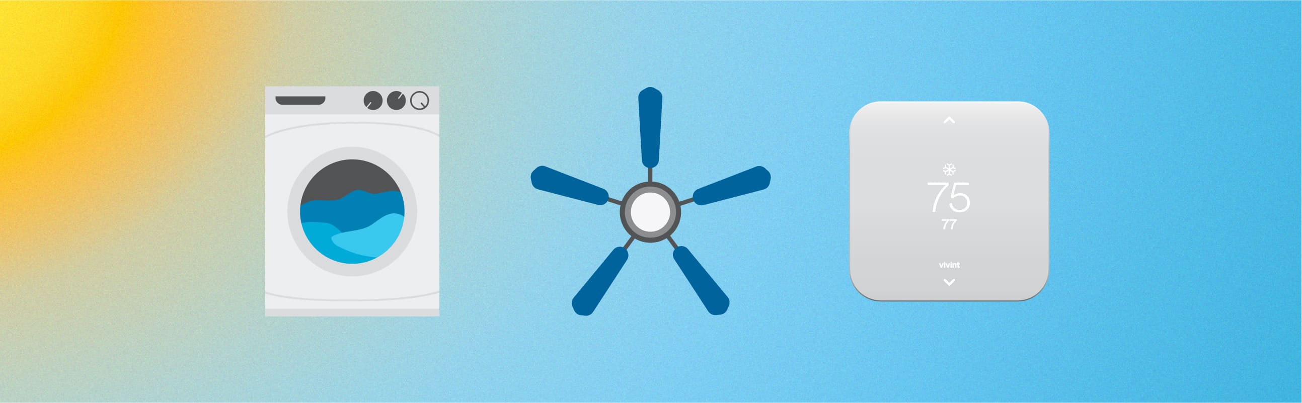 Summer Energy Efficiency Tips

Before you turn down your AC, consider these helpful tips to boost your home’s energy efficiency.
