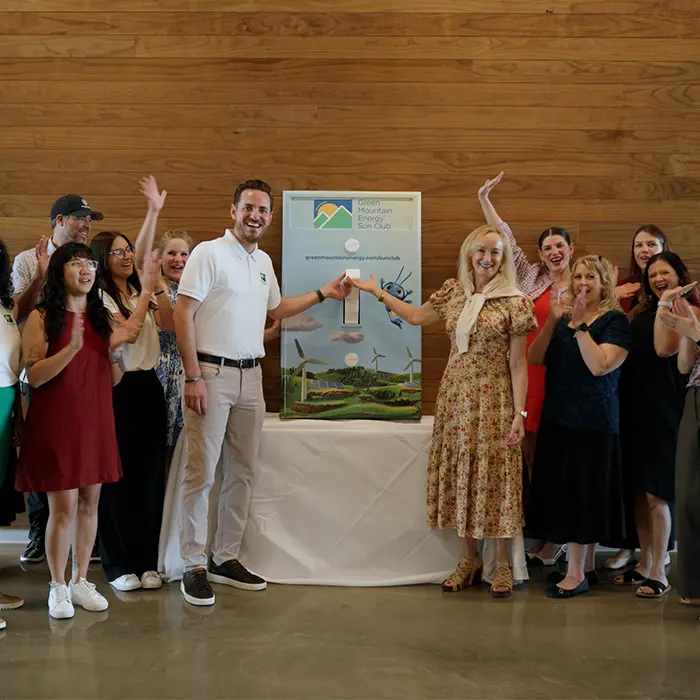Galveston Bay Flip the Switch Event