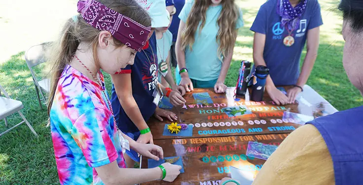 Girl Scouts of Northeast Texas