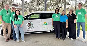 Gulf Coast Bird Observatory
