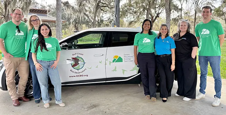 Gulf Coast Bird Observatory