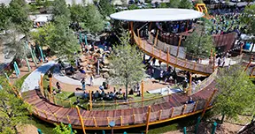 Westchase District Community Fund