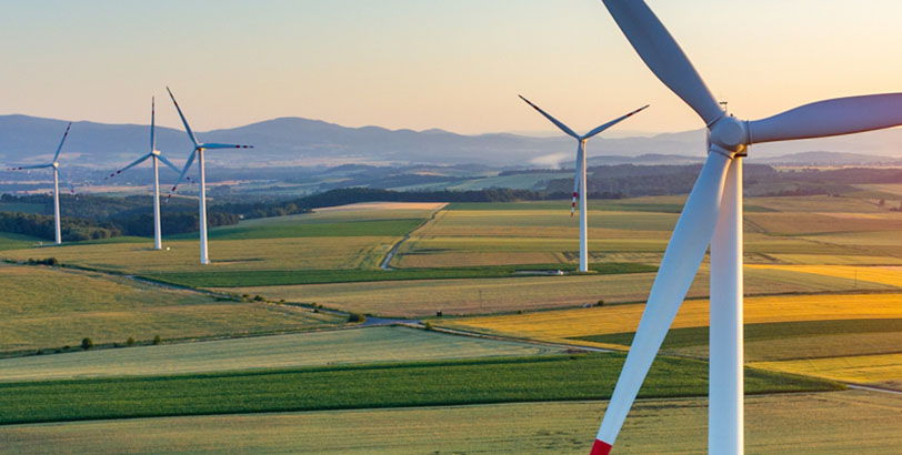 La importancia de la energía renovable
