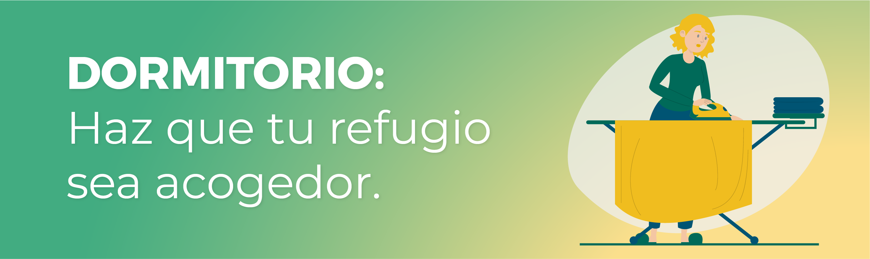 Bedroom: Cozy up your retreat