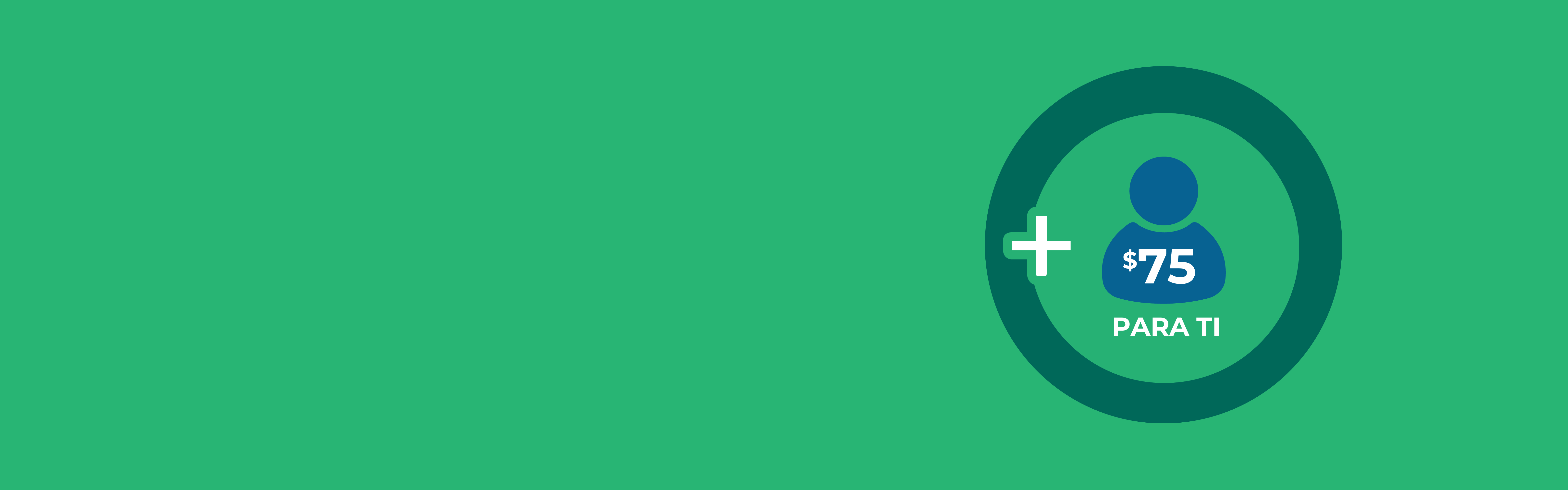 El poder del Equipo Verde.