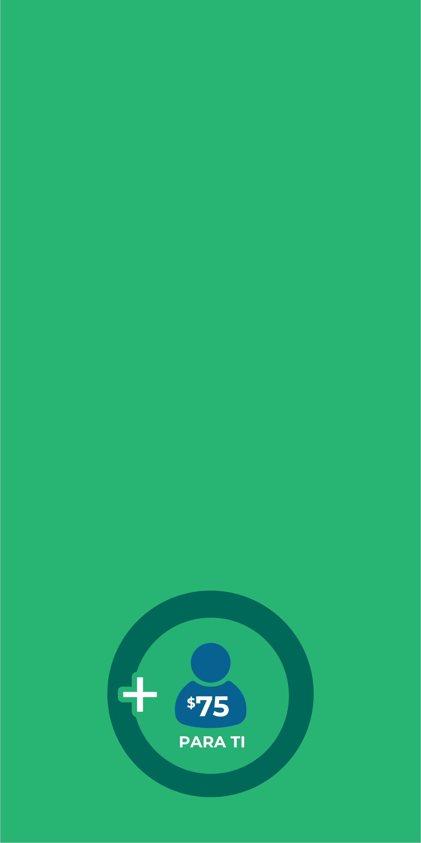 El poder del Equipo Verde.