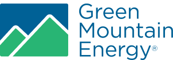 Green Mountain Energy logo