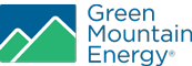 Green Mountain Energy logo