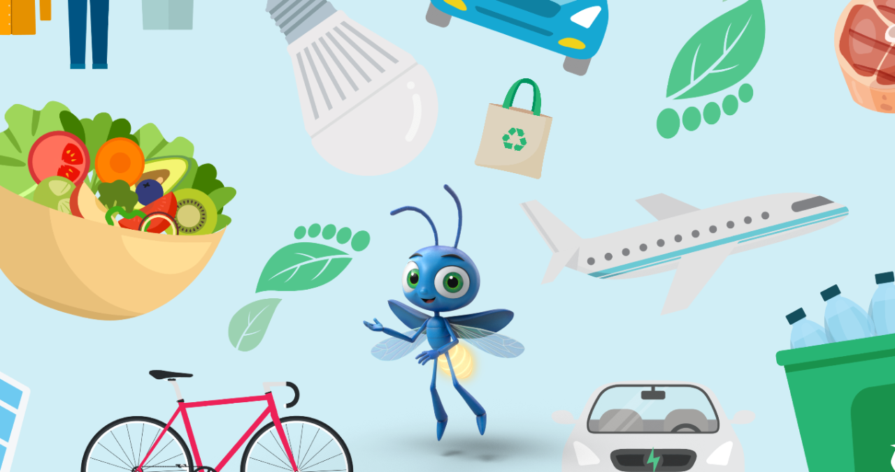 11 Proven Ways to Lower Your Carbon Footprint