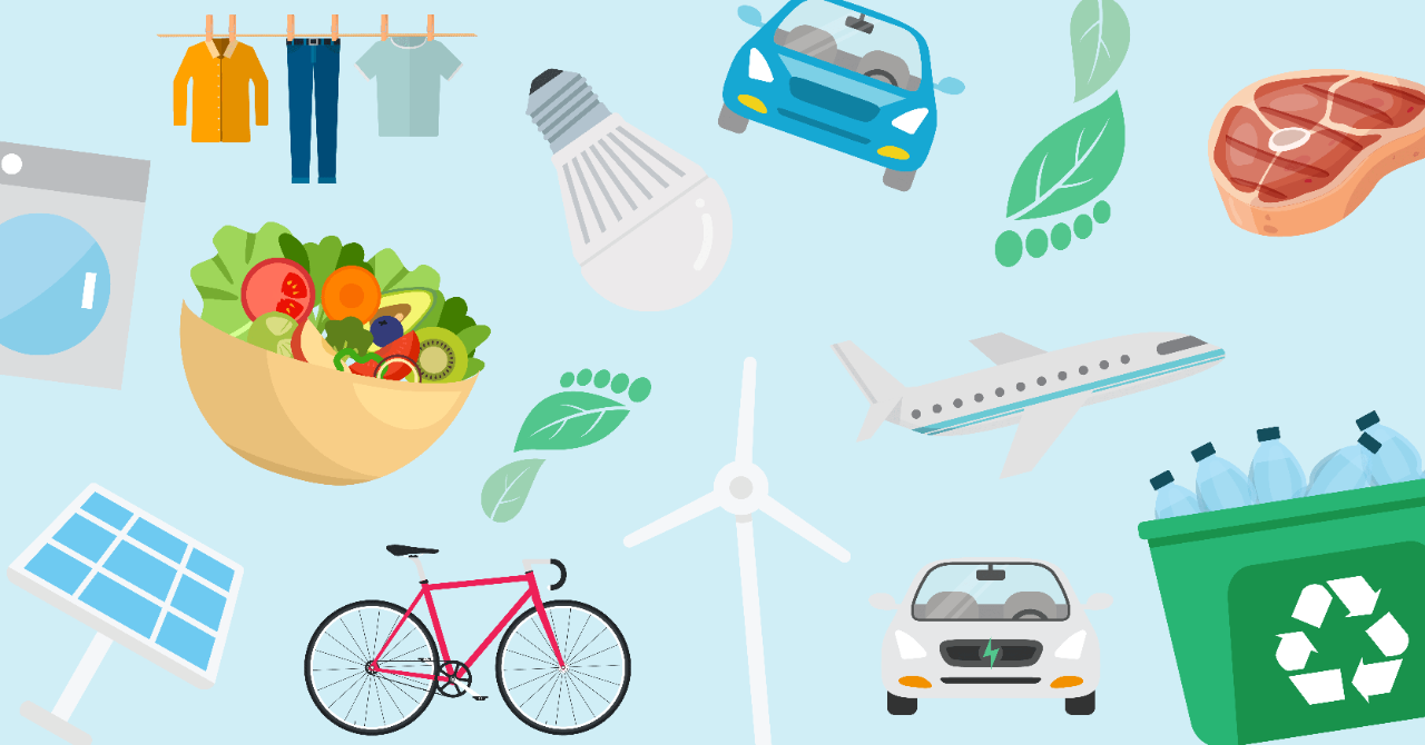 11 Proven Ways to Lower Your Carbon Footprint