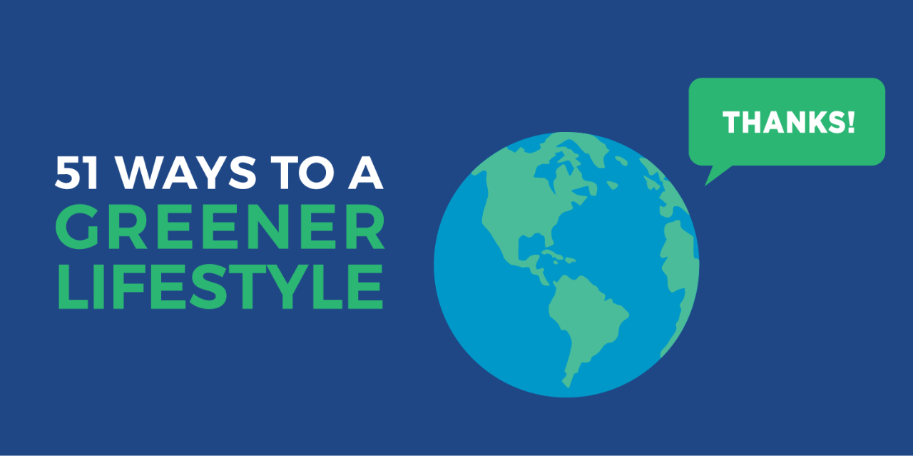 An illustration of the planet earth, with a speech bubble that says Thanks!