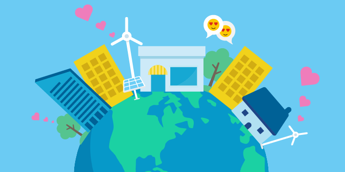  Benefits of Clean Electricity page