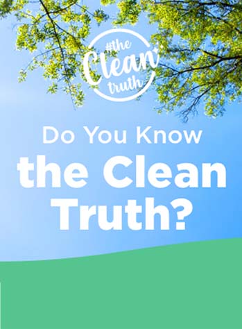 Do You Know the Clean Truth?