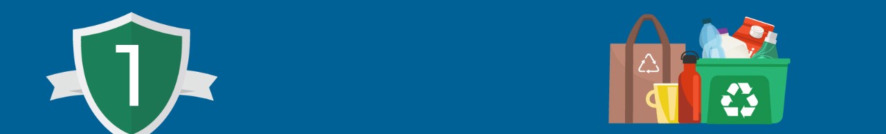 1. Help others go green