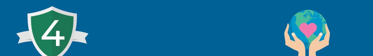 4. See the bigger picture