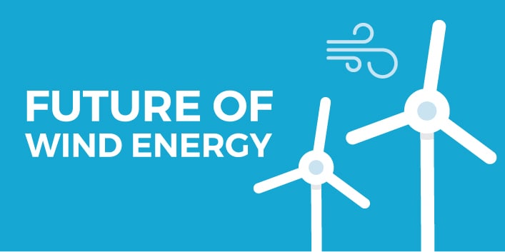  Future of wind energy.