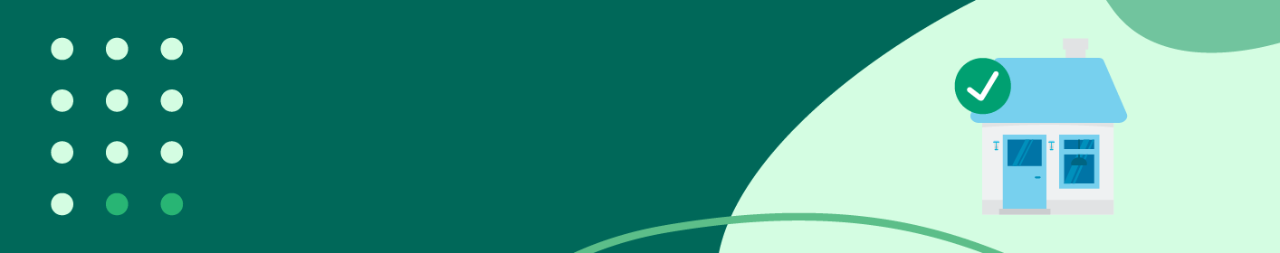 October: Check your home's energy efficiency.